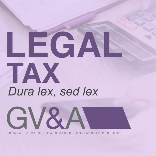 grafica tax newsletter
